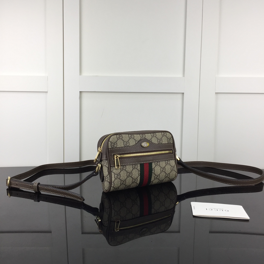 Gucci Satchel Bags